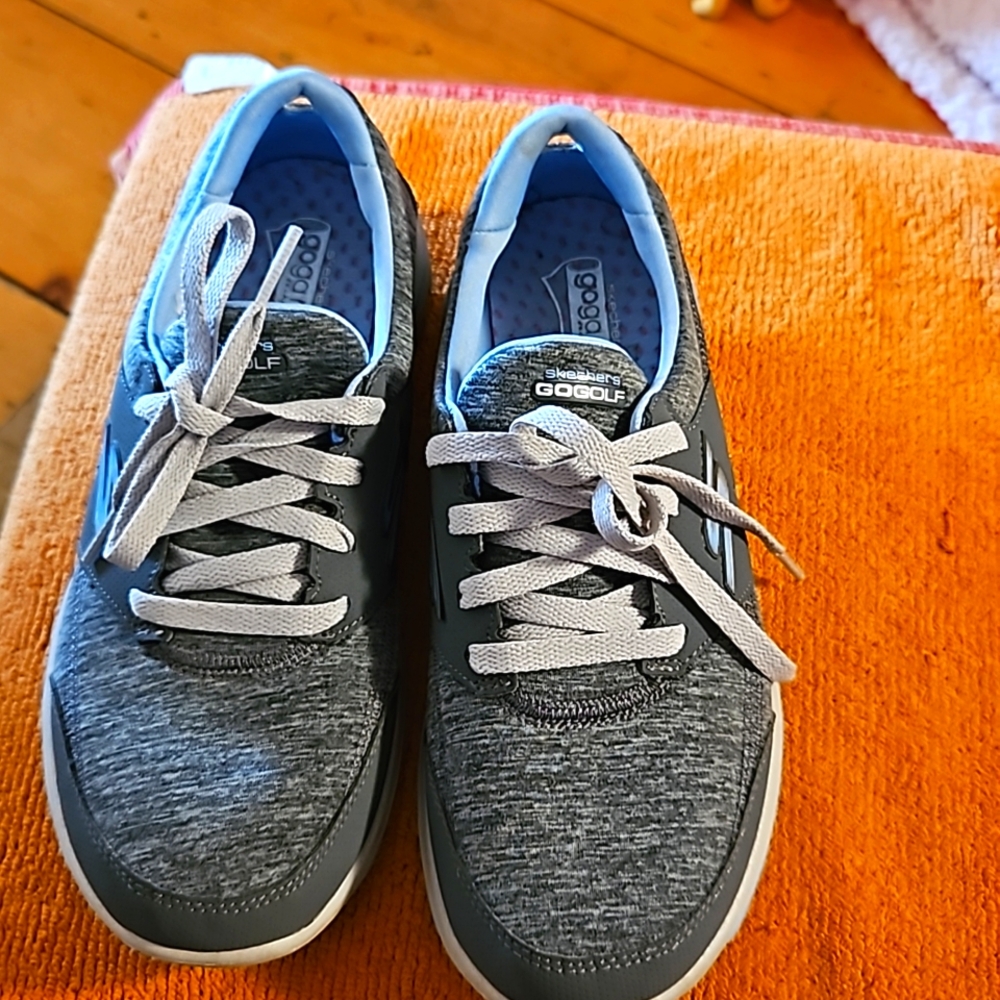 Golf shoes Sketcher